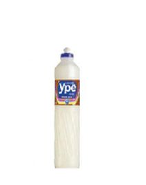 DETERGENTE LÍQUIDO NEUTRO YPE 500ml