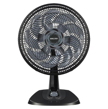 Ventilador Mesa Mallory Neo Air 15 Pas 3 Velocidades 40cm127