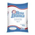 Farinha Trigo Sem Fermento Rosa Branca 1 Kg