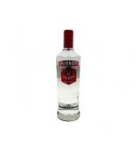 Vodka Smirnoff Red 998 Ml