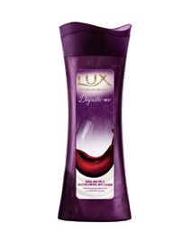 SABONETE LÍQUIDO LUX DEGUSTA-ME 150ml