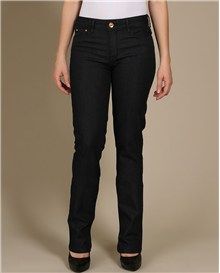 CALÇA JEANS C/ L. FEMININA 006