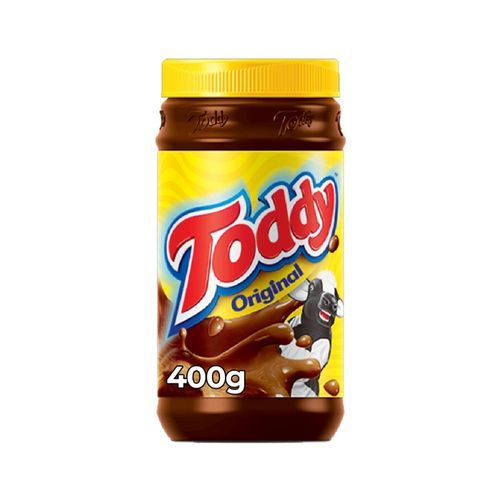 Achoolatado Pó Toddy Reforçado 400 Gr