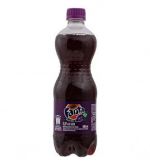 Refrigerante Fanta Uva 500 Ml