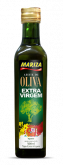 AZEITE DE OLIVA ESPANHOL EXTRA VIRGEM 500ml - MARIZA