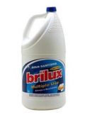 ÁGUA SANIT. BRILUX COMUM BRANCA 2L