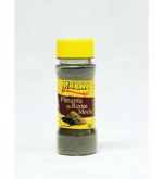 Pimenta Reino Preta Moida Mariza Pote 50g