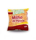 Milho de Pipoca Tank 250Gr