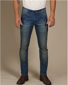 CALÇA JEANS MASCULINA 002