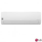 Ar Condicionado Split Hw Dual Inverter Lg 12000 Btus Frio 127V Monofasico S4NQ12JA3WF.EB1GAMZ