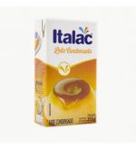 Leite Condensado Italac 395Gr