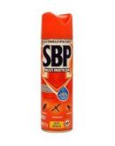 Inseticida Aerosol Sbp Multi Insetos 300 Ml