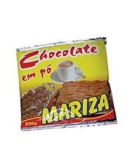 ACHOCOLATADO EM PÓ SOLUVEL MARIZA 250g