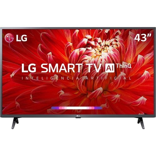 Smart TV LG 43