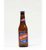 Cerveja Schin Sem Alcoool Long Neck 355Ml