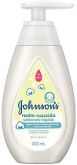 Sabonete Líquido Recém-Nascido, Johnson's, 200ml