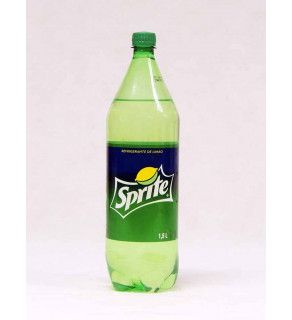 Refrigerante Sprite 1,5 Litro