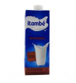 Leite Liquido Integral Itambe Com Tampa 1 Lt