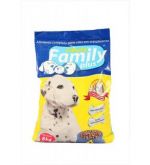 Ração Cão Family Plus Filhote 8 Kg