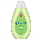 Shampoo Infantil Cabelos Claros, Johnson's, 400Ml