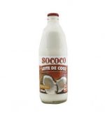 Leite Coco Sococo 500 Ml