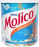 Nestlé Molico, Nutrição Diária para Seus Ossos, 260g