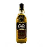 Whisky Old Eight 1Litro