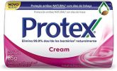 Sabonete em Barra Protex Cream 85g