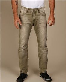 CALÇA JEANS MASCULINO 006