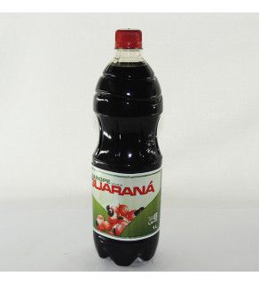 Xarope Guaraná Globo1 Litro