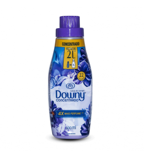 Amaciante Roupas Downy Lirios do Campo (concentrado) 500Ml