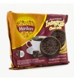 Biscoito Amanteigado Marilan Integral Chocolate 330 Gr