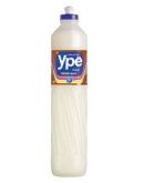 DETERGENTE LÍQUIDO COCO YPE 500ml