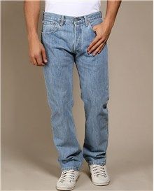 CALÇA JEANS MASCULINO 007