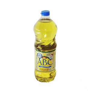 Óleo Soja Abc Pet 900 Ml