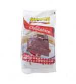 Mistura Bolo Mariza Chocolate Sachê 400Gr