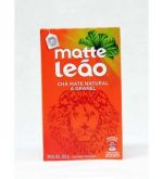 Chá Mate Leão Natural 250 Gr