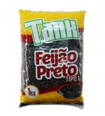 Feijão Preto Tank T1 1 Kg