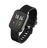 Relógio Smartwatch Londres Atrio Android/IOS Preto - ES265