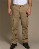 CALÇA CARGO MASCULINA 003