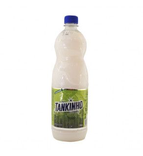 Desinfetante Tankinho Eucalipto 1 Litro