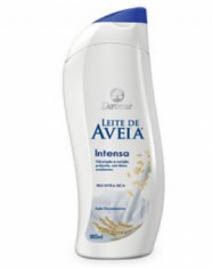 LEITE DE AVEIA INTENSA 180g