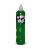 Detergente Liquido Limpol Limão 500 Ml