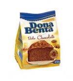 Mistura Para Bolo Dona Benta Chocolate 450 Gr