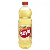 Óleo de Soja Soya 900Ml