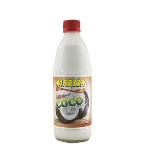 Leite Coco Mariza 500Ml