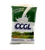 Leite Pó Integral Ccgl 1 Kg