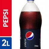 Refrigerante Pepsi Cola Retornável 2L