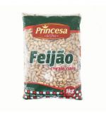 Feijao Tipo 1 Cavalo Princesa do Para 1 Kg