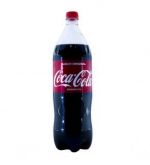 Coca-Cola garrafa 1,5L